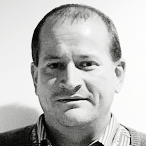 Ian Knowles