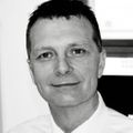 Keith Dargie