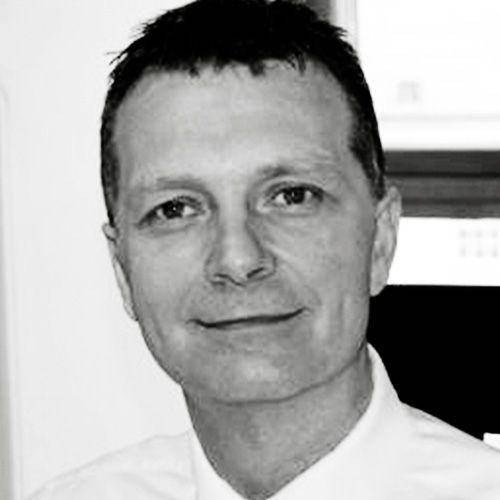 Keith Dargie