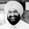 Ravinder Singh