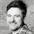 Toby Cook