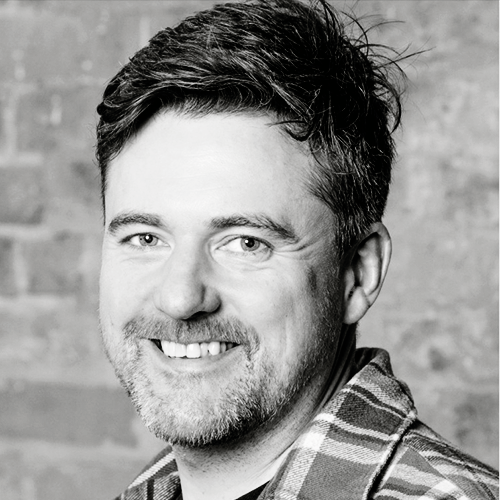 Toby Cook