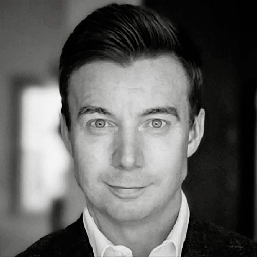 Kevin Keith
