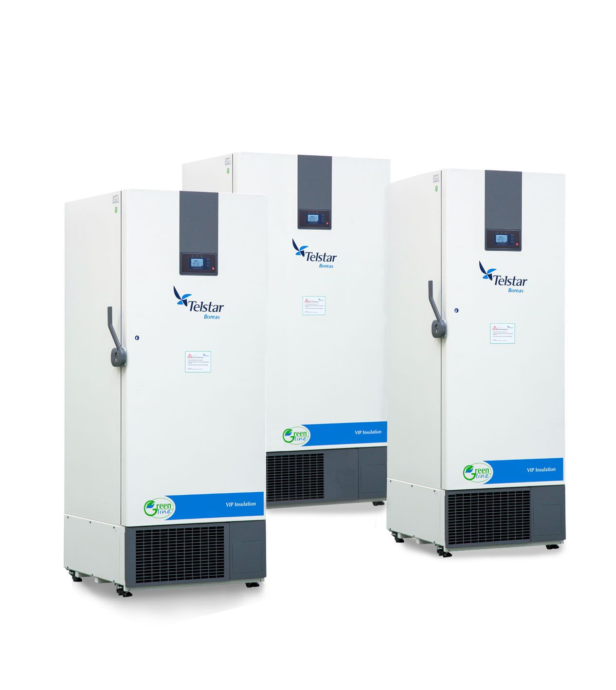 Labcold add Telstar Ultra Low Temperature freezers to their range