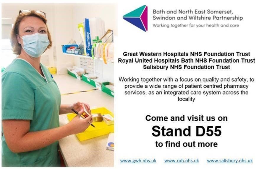 We are the BSW: Working in partnership as an Integrated Care System