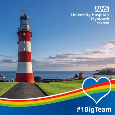 University Hospitals Plymouth NHS Trust - Pharmacy