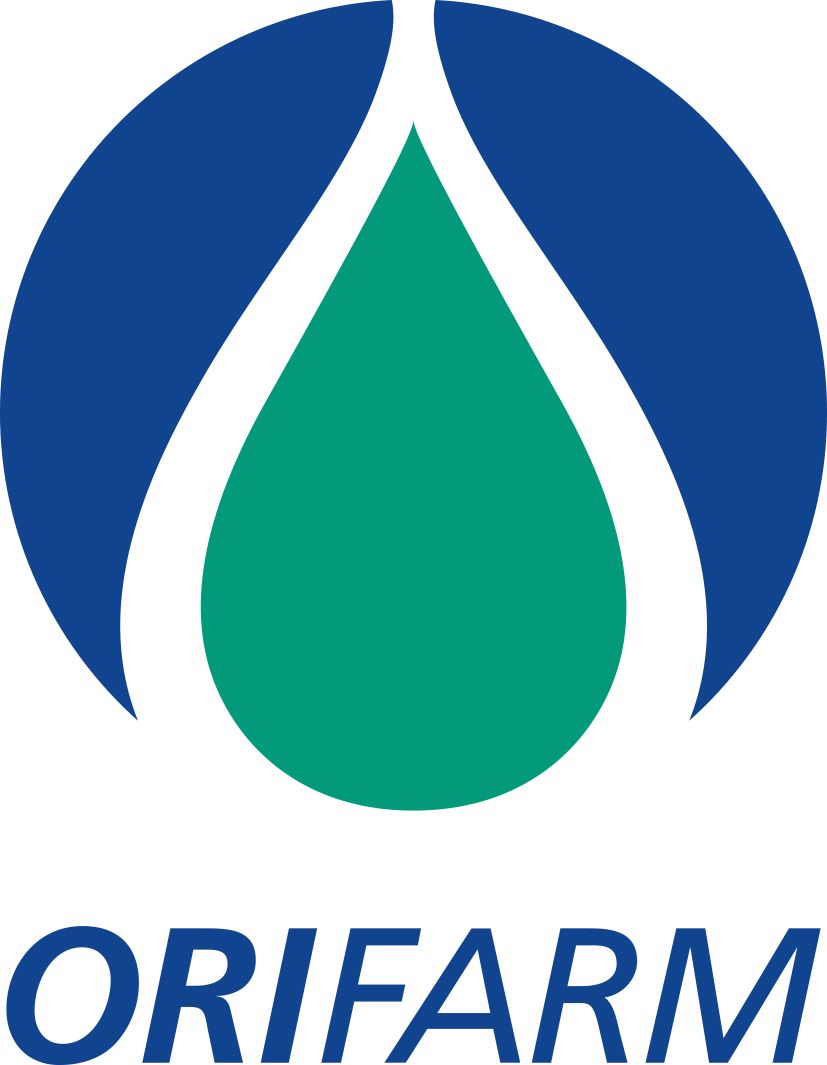 Orifarm UK Ltd