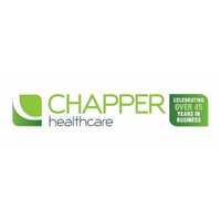 CHAPPER healthcare to showcase pioneering asthma management tool at Clinical Pharmacy Congress 2022