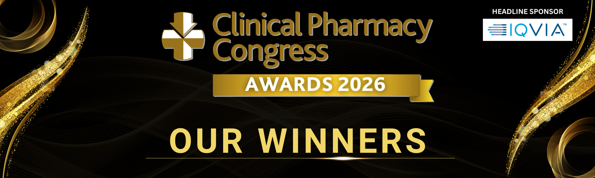 Clinical Pharmacy Congress London 2026 