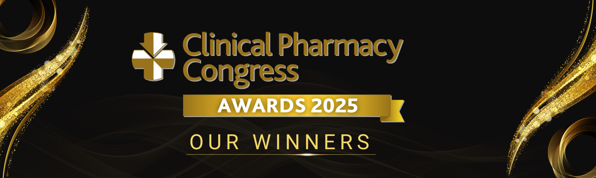 CPC Award winners