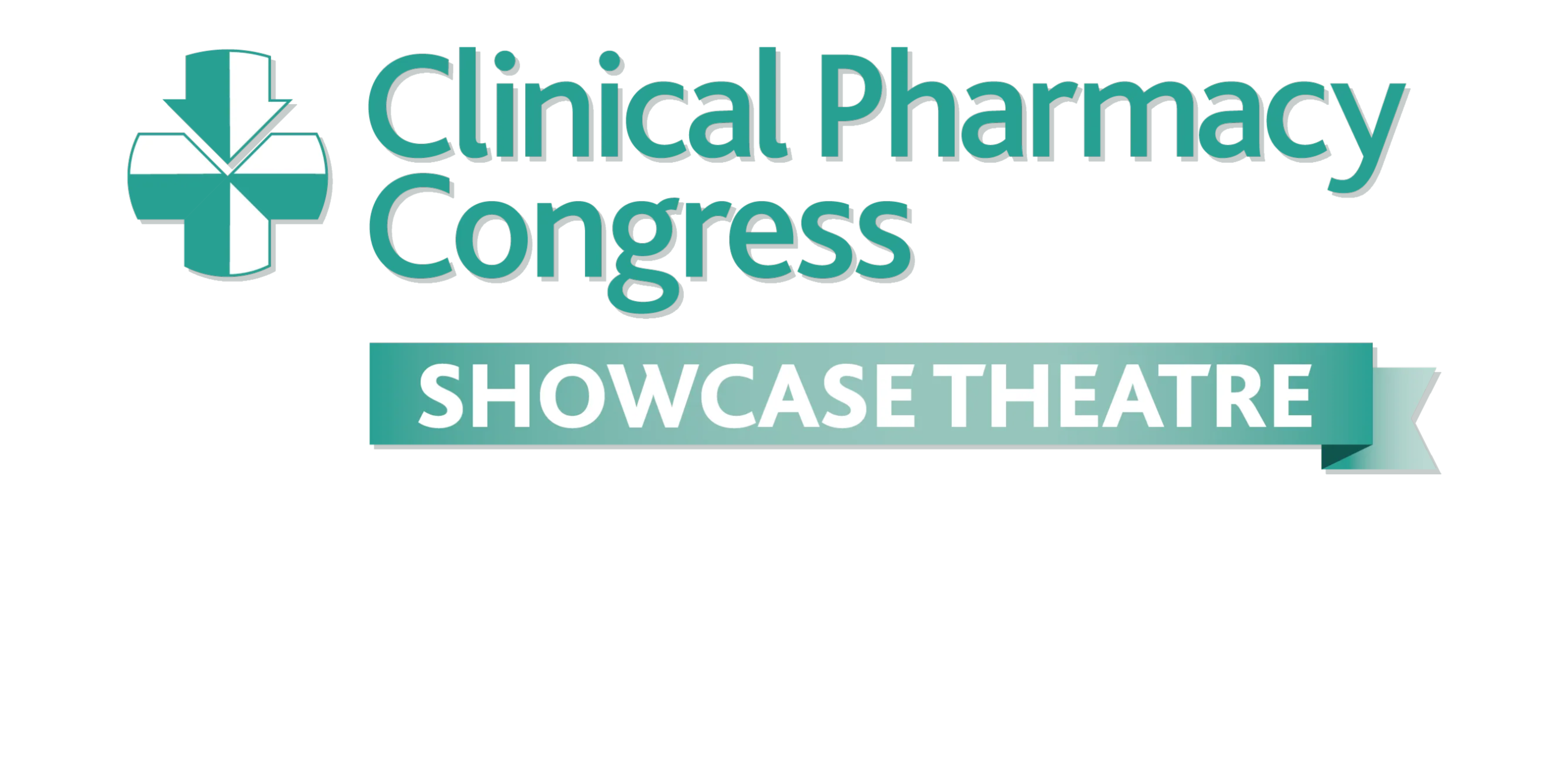 Clinical Pharmacy Congress Showcase Theatre 2026 