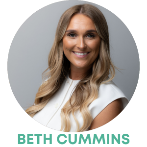 Beth Cummins