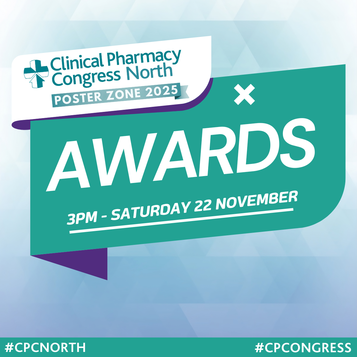 CPC North posterzone awards 