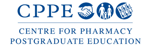 CPPE programmes to support prescribing