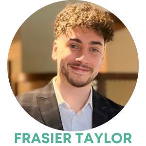 Image of Frasier Taylor