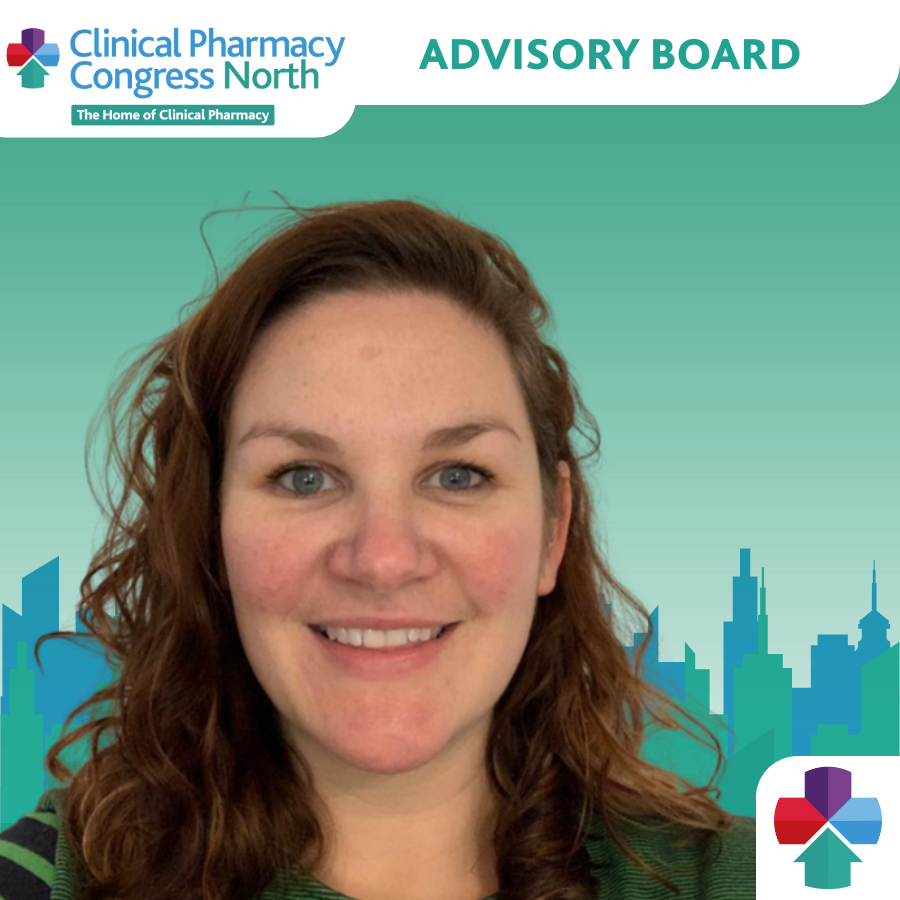 Fran Clymer Education and Training Pharmacist Sheffield Teaching Hospitals NHS Foundation Trust