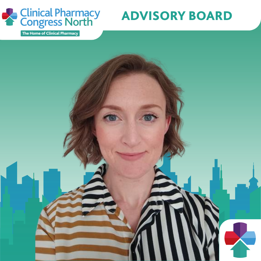 Jessica Keen Pharmacy Lead NHS North West Genomic Medicine Service Alliance