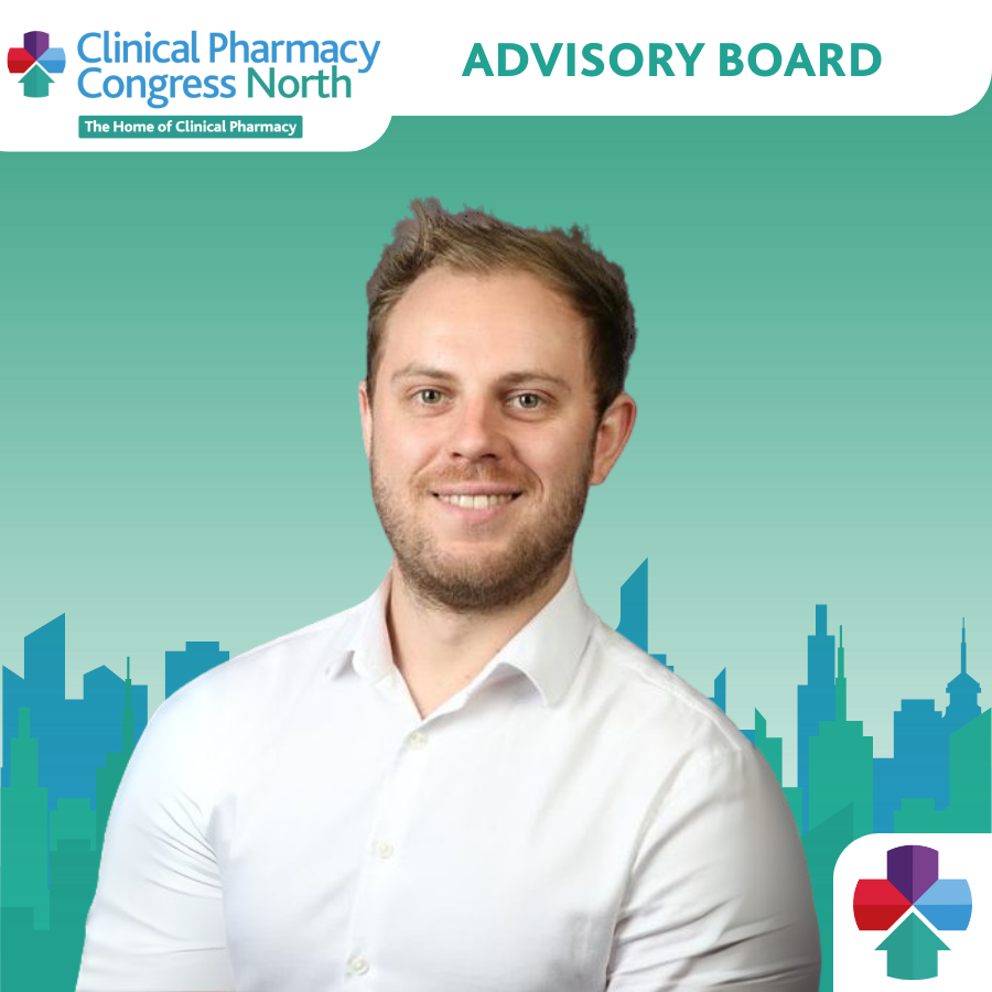 Joseph Williams Lead Education and Training Pharmacist & BOPA Chair The Christie NHS Foundation Trust