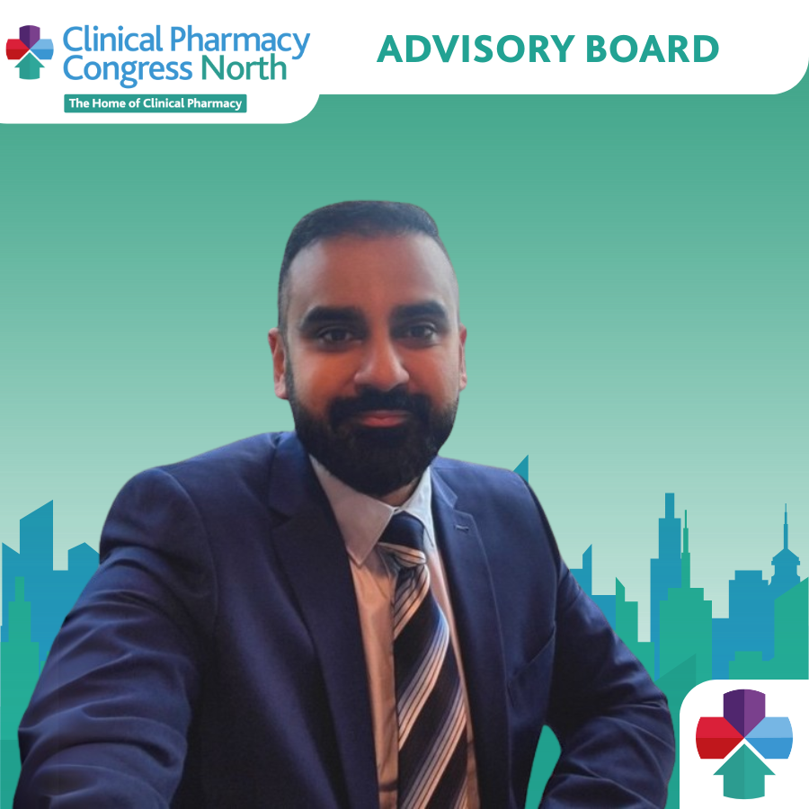 Osman Ali Lead Pharmacist High-Cost Drugs and Procurement Northern Lincolnshire & Goole Hospitals NHS Foundation Trust