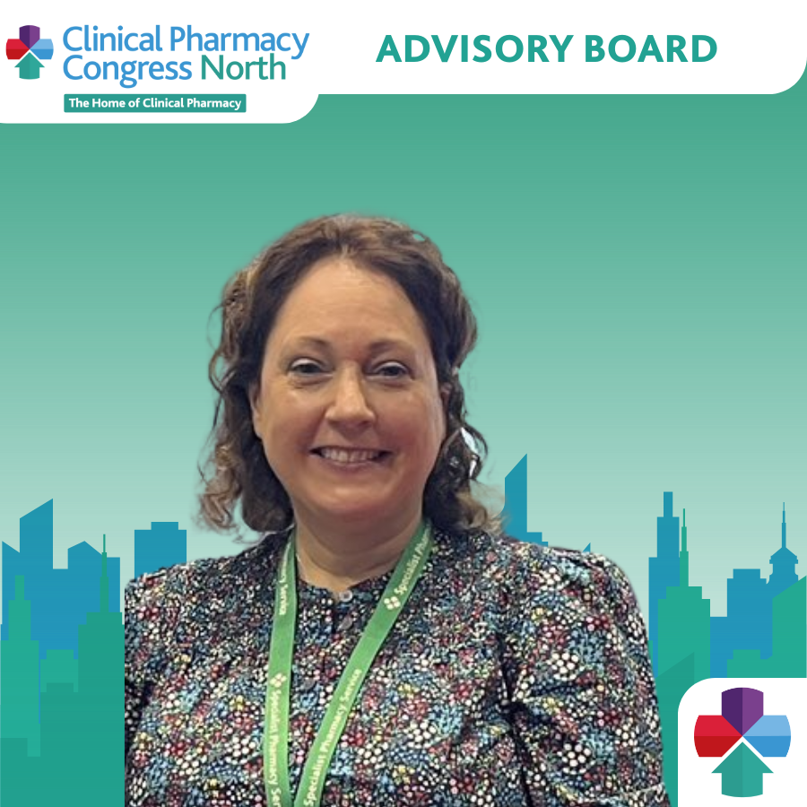 Penny Daynes Associate Regional Pharmacy Procurement Specialist – North East and Yorkshire SPS Procurement Service