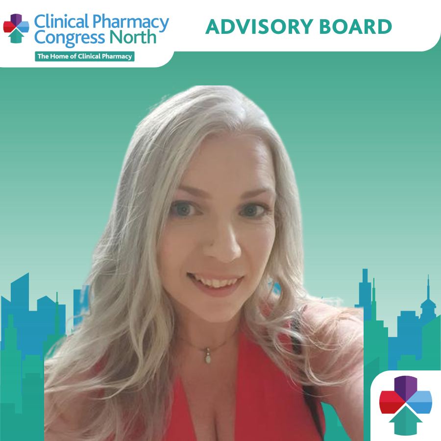 Hadeel Mohamed Deputy Head of Clinical Pharmacy & PhD Researcher South & East Leeds GP Group and the University of Bradford