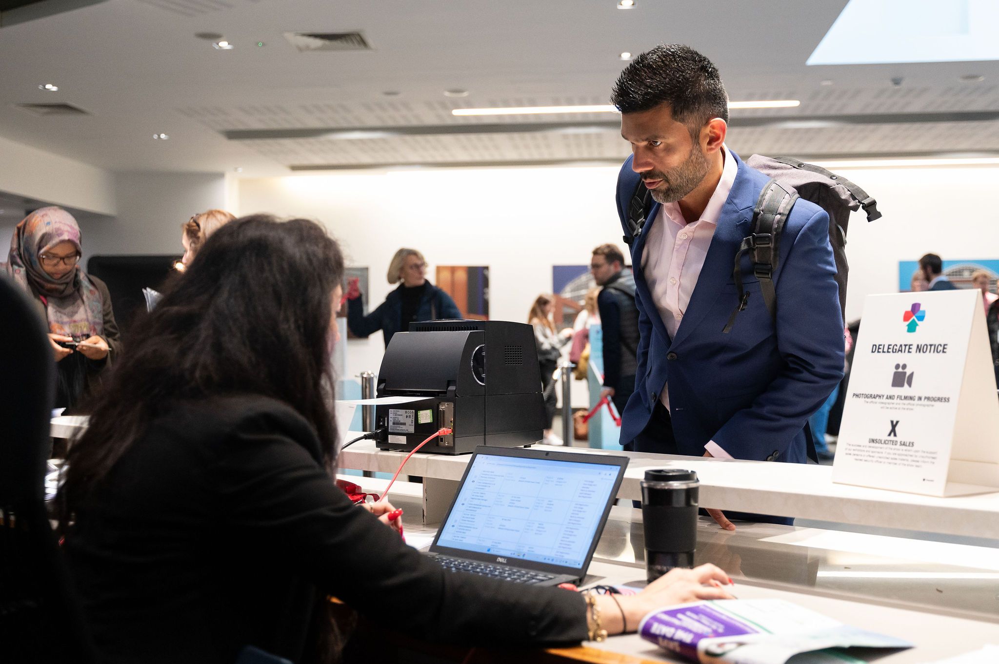 Register For Clinical pharmacy Congress North 2025