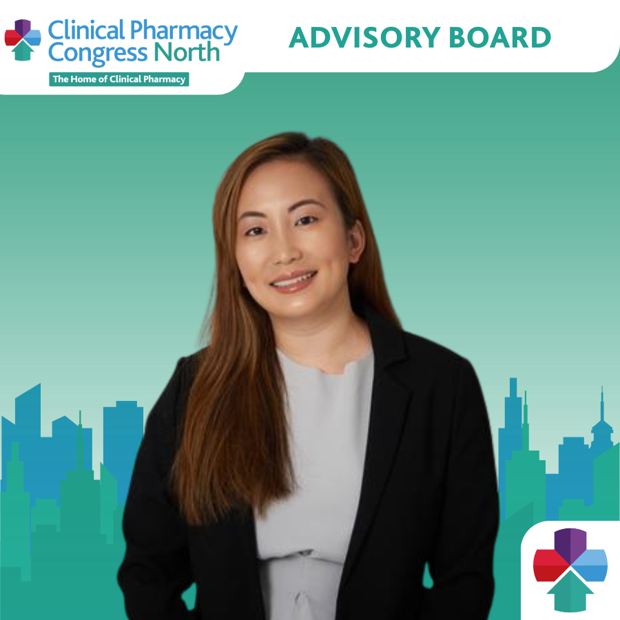 Minna Eii Advanced Pharmacist Practitioner in Acute Medicine South Tyneside & Sunderland NHS Foundation Trust