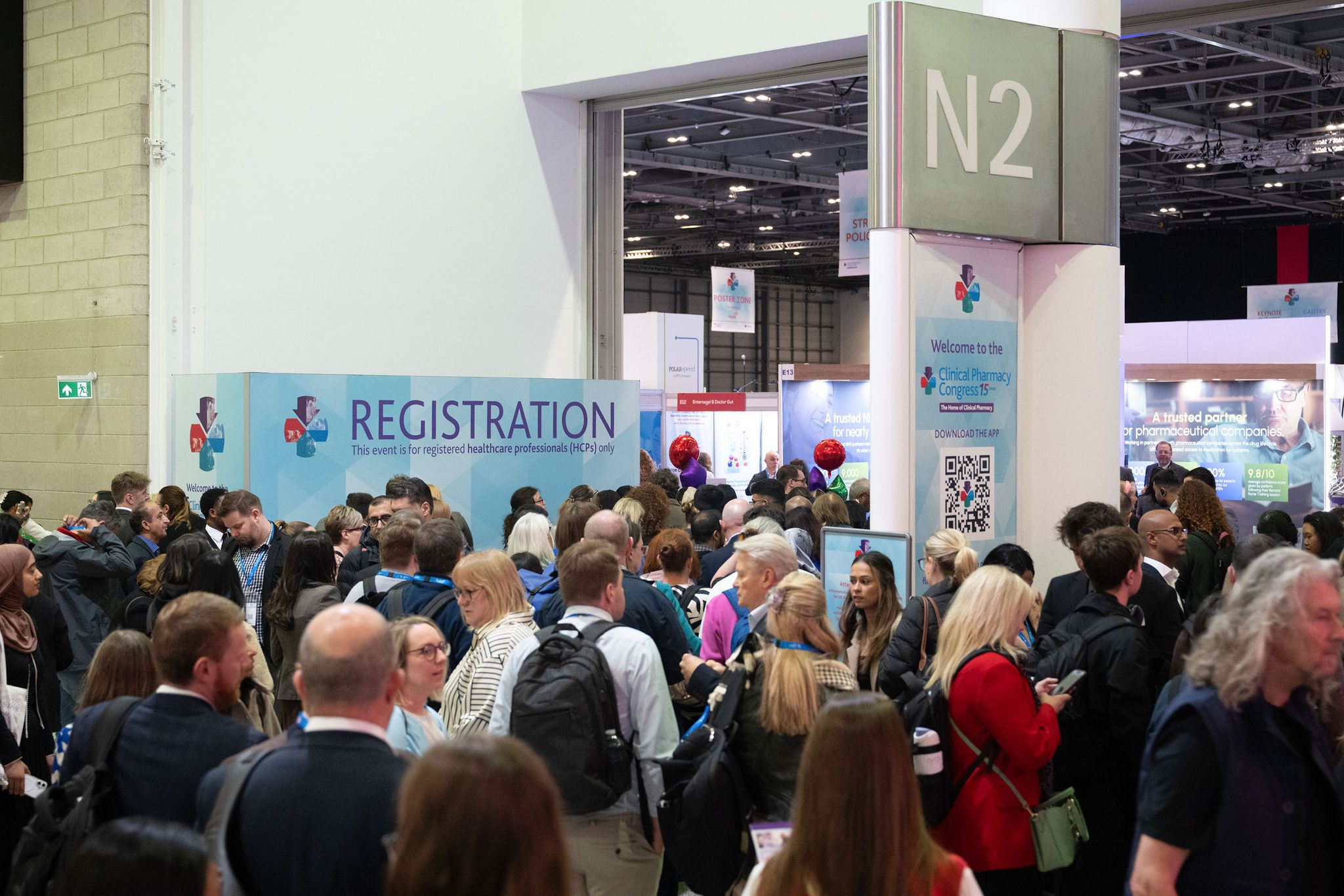 Registration Sponsorship