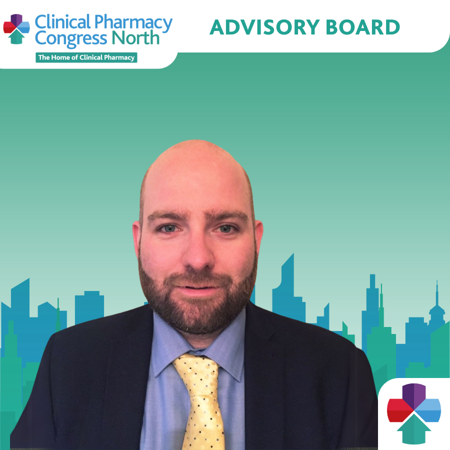Stephen Doherty Head of Foundation School, School of Pharmacy and Medicines Optimisation NHS England – North West