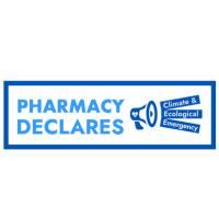 pharmacy declares