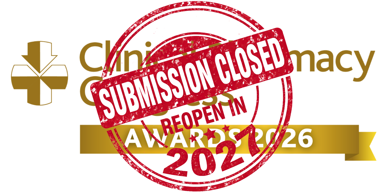 Clinical Pharmacy Congress Awards 2026