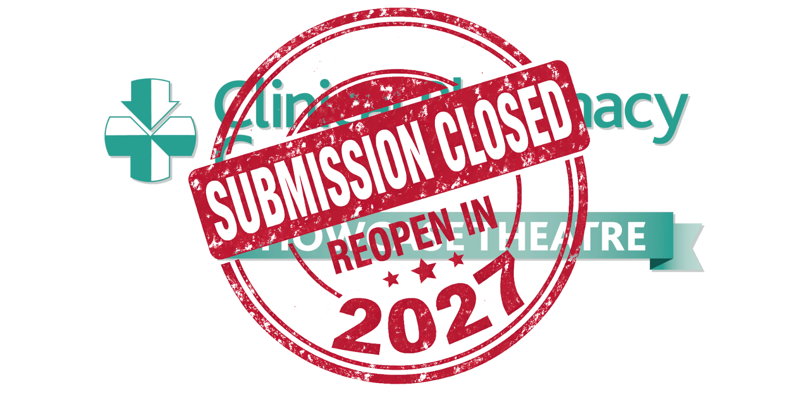 Clinical Pharmacy Congress Showcase Theatre 2026 