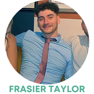 Image of Frasier Taylor