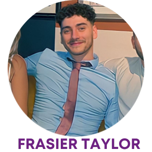 Image of Frasier Taylor