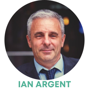 Ian Argent