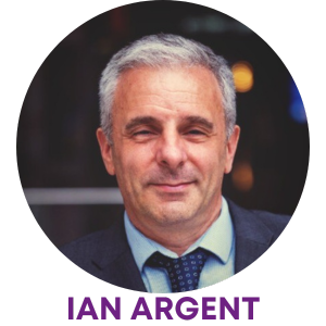 Ian Argent