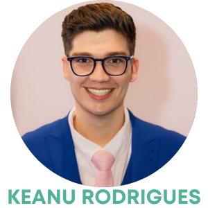 Keanu Rodrigues