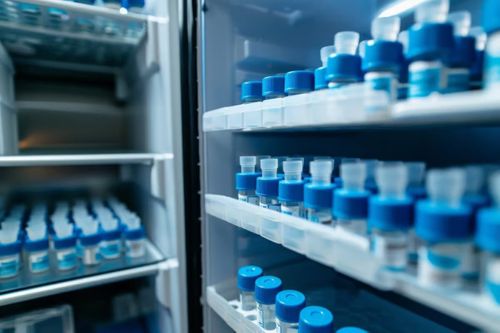 Dulas's new refrigeration range addresses staggering vaccine losses caused by cold chain failures
