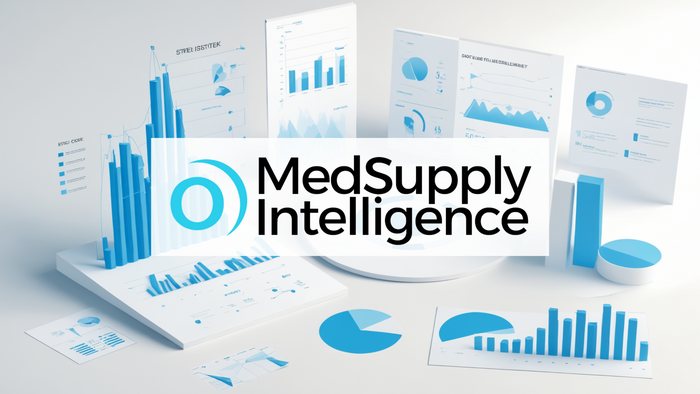 AI-Powered Insights to Transform Your Pharmaceutical Supply Chain