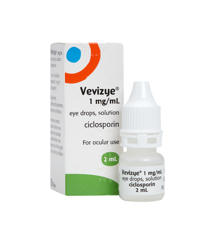 Laboratoires Théa Announces A New Advancement in Dry Eye Disease Management