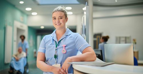 Leeds Teaching Hospitals NHS Trust: Reducing Time to Treatment