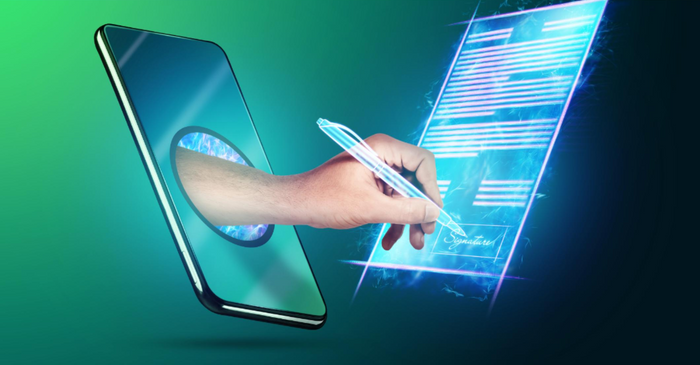 Portsmouth Hospitals NHS Trust: Electronic Signing of Prescriptions