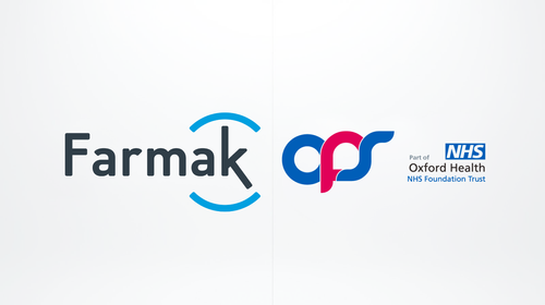 Oxford Pharmacy Store and Farmak Pharmaceuticals UK New Partnership 