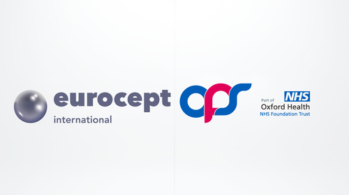  New OPS Partnership with Eurocept International (Lucane Pharma)