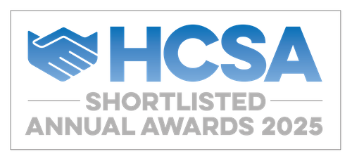 More recognition from HCSA at upcoming awards night!