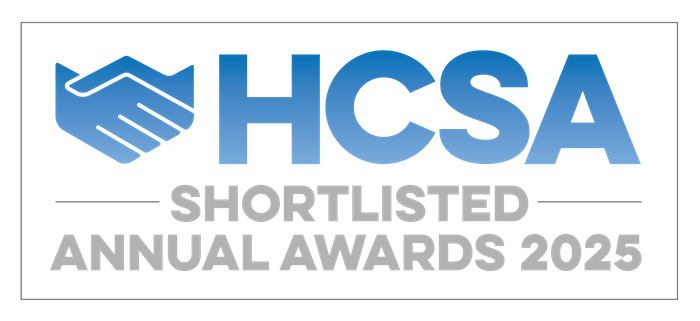 More recognition from HCSA at upcoming awards night!