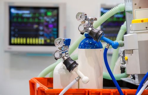 Simplifying Medical Gas Procurement for the NHS