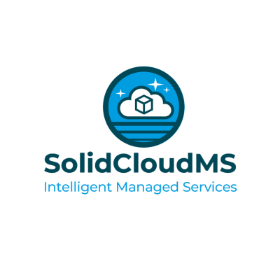 SolidCloudMS