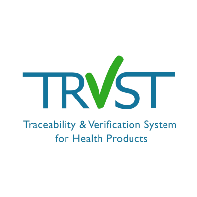 TRVST