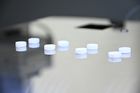 M3DIMAKER pharmaceutical 3D printers